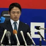 根尾　1850万円 → 1600万円 → 1250万円 → 1050万円