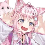 【画像】博衣こよりさん、深夜にXで超長文のお気持ち表明ポスト・・・・