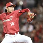 阪神が来季の新外国人候補として台湾・味全の徐若熙（シュー・ルオシー）投手（24）の獲得調査を開始か