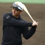 日本ハム、松本哲也氏を1軍野手コーチに招聘 今季まで巨人で1軍外野守備走塁コーチ