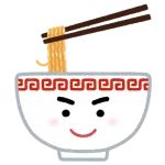 【画像】ラーメン日本代表