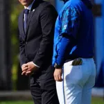 侍・井端監督　大谷、由伸、朗希に韓国戦後WBC出場要請へ