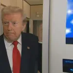 トランプ、メキシコに米軍派遣を検討してるとの事