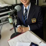 【画像】日本ハムファイターズに入社予定の元ロッテ小野晋吾の娘がカワイイと話題に
