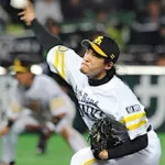 ヤクルト→ソフトバンクの選手といえば？