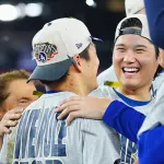 【朗報】ドジャースさん、大谷効果で北米史上初の収益300億wwwwwwww