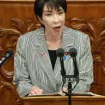 【爆笑】高市早苗さん、消費税減税を断固拒否の構え