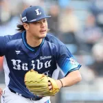 【朗報】西武、髙橋光成のポスティングを承認。今オフMLB移籍を目指す