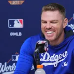【朗報】フリーマン、ノリもちゃんとアメリカ人