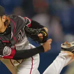 ロッテの小林宏之で覚えてること
