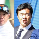 DeNA退団の石井琢朗コーチ、阿部巨人の2軍監督に転身
