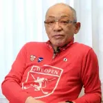 落合博満「三冠王は打率が一番難しい」