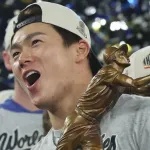 【悲報】山本由伸のファン、暴れる