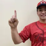 カープ戦力外の河野佳は支配下契約のオファー待ち。韮澤雄也はトライアウトへ