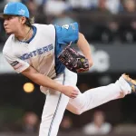 【悲報】侍JAPANさん、辞退続出で倉本レベルの選手が招集される