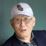 元南海広瀬叔功さん、心不全で死去 89歳 5年連続盗塁王など歴代2位の596盗塁