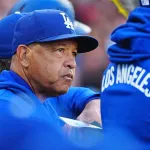 ワールドシリーズ連覇したロバーツ監督、最優秀監督賞の候補にすらノミネートされず…