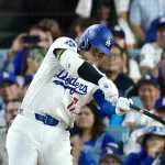 MLB最終戦・視聴者数2590万人 NBAファイナル最終戦・視聴者数1640万人