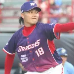 台湾158km右腕徐若熙←どこの球団に行くと思う?