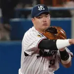 村上宗隆、移籍先候補が絞られる