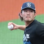 【ＭＬＢ】西武・今井達也に２９１億円評価「松坂大輔と一致」