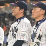 WBC、日本やる気無い