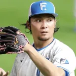 日本ハム伊藤大海、侍ジャパンの強化試合出場を辞退
