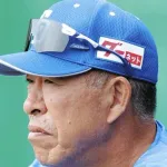 中日井上監督、根尾（25）を秋季キャンプから外した理由を「『根尾君根尾君』という時期は過ぎた」