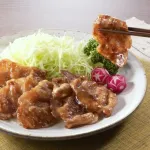この世で最も美味い豚料理←これ