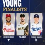 ワイ「山本サイヤング賞とれるんか!?」 MLBオタ「スキーンズに決まってるやろアホか」