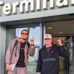 【阪神】ラモン・ヘルナンデスは人柄も抜群　帰国前に記者に向き直り「いつも付き合ってくれた」