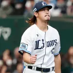 西武、髙橋光成のポスティングを承認。今オフMLB移籍を目指す