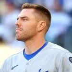 【朗報】フリーマン、ノリもちゃんとアメリカ人