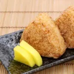 焼きおにぎりってさぁ…