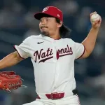 【写真】メジャーに行った小笠原慎之介さんｗｗｗｗｗｗｗｗｗｗｗｗ