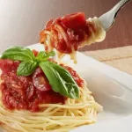 お前らってパスタおかずにご飯食える？