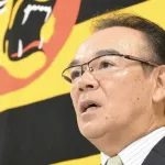 和田豊ヘッドコーチが就任！元監督が異例…藤川球児監督の参謀役にwwwwww