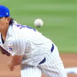 【MLB】カブスが今永昇太にQO提示…米メディア報道　1年33億円超も拒否濃厚　球団、選手双方がオプション破棄でFAに