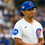 ドジャースが今永昇太に触手か　大谷翔平らに続き〝４人目の日本人〟獲得も