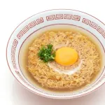 チキンラーメンのおいしい食べ方