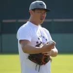 元侍ジャパン・山口俊「アスリートのセカンドキャリアって全然夢がない」 ちゃんこ鍋店等で年商4億円＆上場目指す