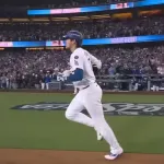 大谷のポストシーズン8本塁打って意味のある本塁打多かったよな