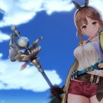 【急募】アトリエシリーズで1番可愛い女の子ｗｗｗｗｗｗｗ