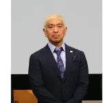 【悲報】松本人志「日本の笑いがしんどいと聞いたので復活することになりました」