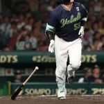 米メディアがFA市場50選手発表！10位村上、33位今井、46位高橋、48位岡本