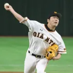 上原浩治 100勝100H100S←これ言うほど凄い事か?????????