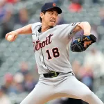前田健太（37）来季日本球界復帰