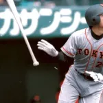 高橋由伸(23) 126試合 .300(466-140) 19本塁打 75打点 出.356 OPS.852←うおおおおおおおおおおお！！！！！！！