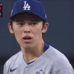 佐々木朗希って抑え向いてへんよな