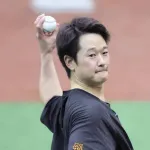 【悲報】巨人中川FA権行使熟考ｗｗｗｗｗｗｗｗｗｗｗｗｗ